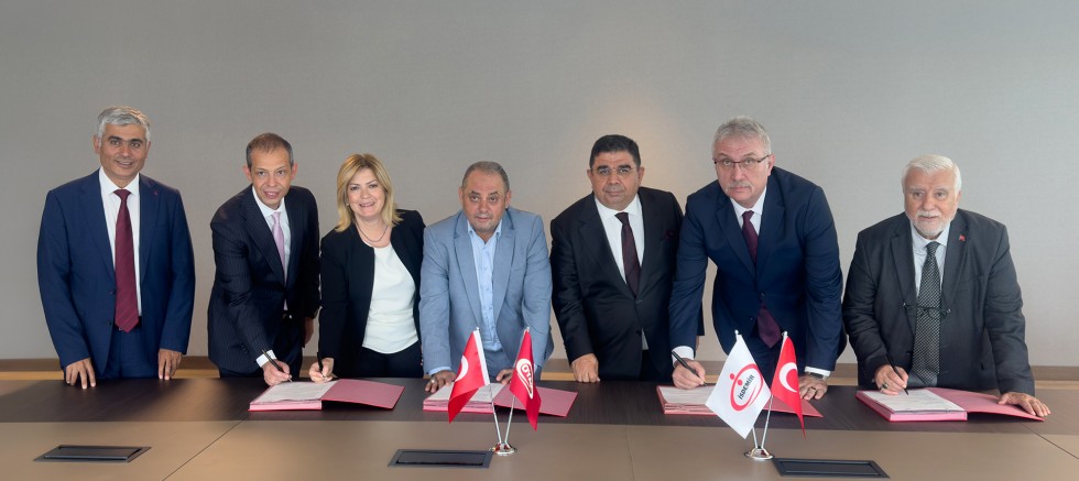 İsdemir’de 29. Dönem Toplu İş Sözleşmesi’nde anlaşma sağlandı