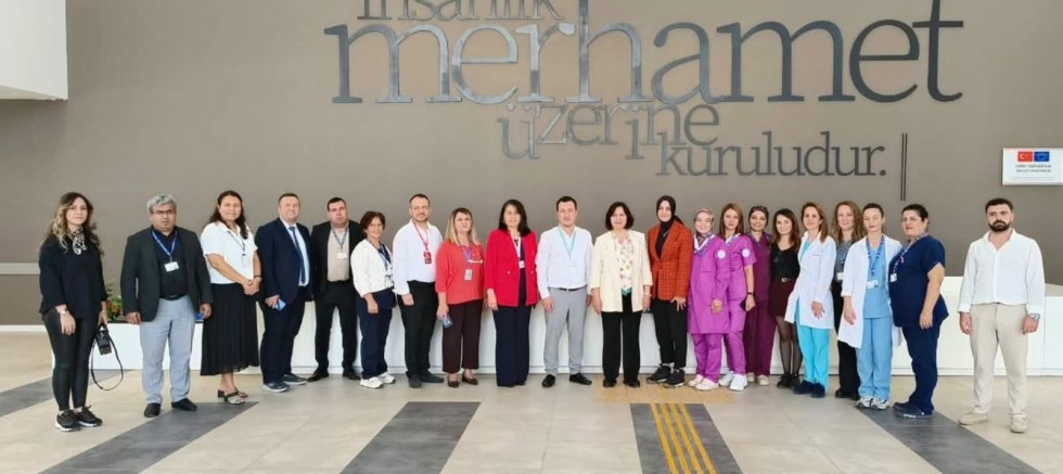 İSKENDERUN DEVLET HASTANESİ’NDEN ANNE VE BEBEK SAĞLIĞINDA ÖNEMLİ BAŞARI!