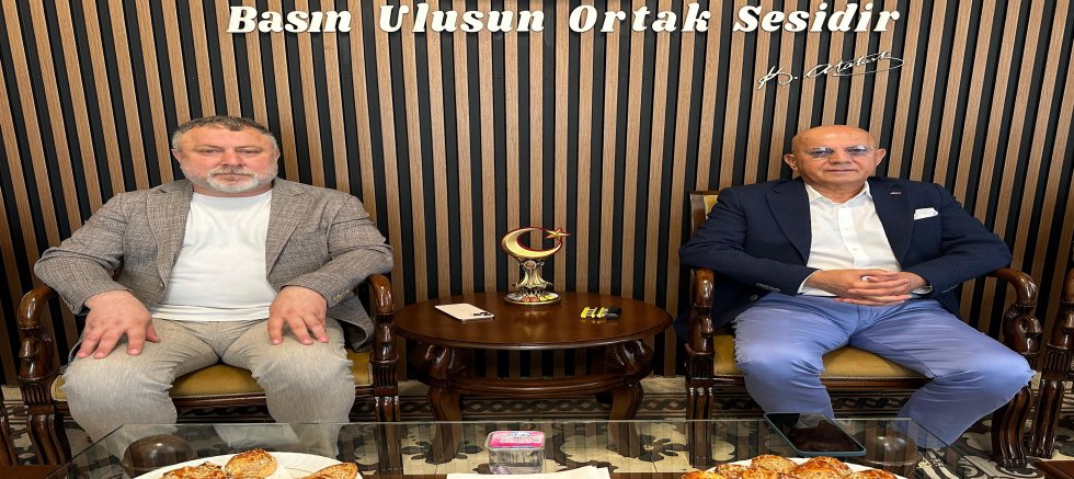İskenderun’un Ekonomik Geleceği İçin Birlik Çağrısı