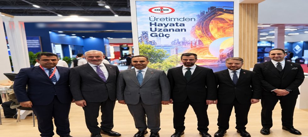 TCC Group Holdings, Ukrayna’nın en büyük ikinci çimento üreticisi IFCEM Group’u bünyesine katıyor
