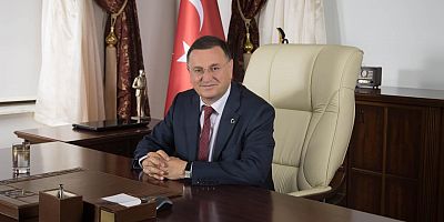 BAŞKAN SAVAŞ’TAN ÇALIŞAN GAZETECİLER GÜNÜ MESAJI 