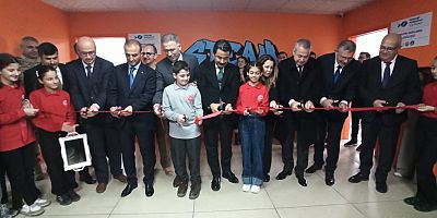 “Geleceği Kodluyoruz” Projesi ile Öğrenciler Geleceği Kodlayacak
