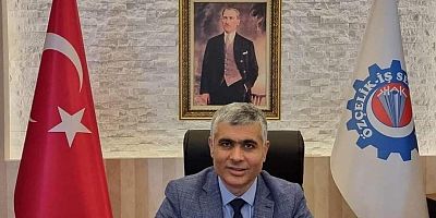 Hak İş konfederasyonu Hatay il başkanı  ve Özçelik İş sendikası İskenderun Şube başkanı Mehmet Güngör “10 OCAK ÇALIŞAN GAZETECİLER GÜNÜ’ Mesajı