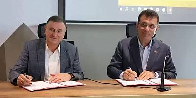 İBB BAŞKANI İMAMOĞLU: “LÜTFÜ SAVAŞ’IN YANINDA OLACAĞIZ.”