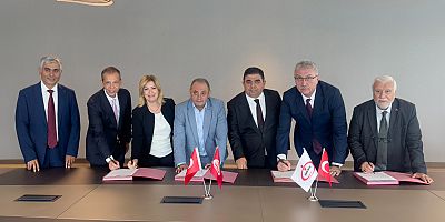 İsdemir’de 29. Dönem Toplu İş Sözleşmesi’nde anlaşma sağlandı