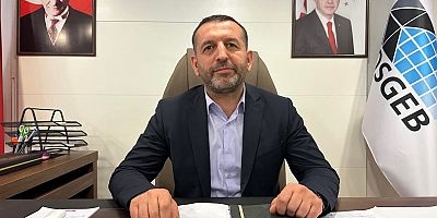 KOSGEB Muhasebat Ödemeleri İçin Banka İşlem Rehberi Yayınlandı