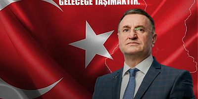 LÜTFÜ SAVAŞ YENİDEN HBB'YE ADAY