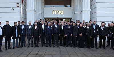 ÖNTÜRK: HATAY’I TÜM RENKLERİYLE KORUYUP AYAĞA KALDIRACAĞIZ