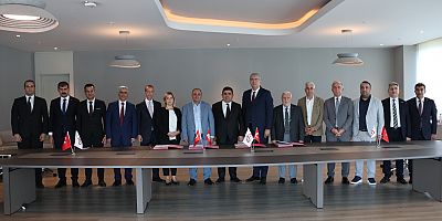 Özçelik-İş Sendikası Genel Başkanı Yunus Değirmenci açıkladı: “İSDEMİR’DE TOPLU İŞ SÖZLEŞMESİ BÜYÜK KAZANIMLARLA MASA BAŞINDA İMZALANDI”
