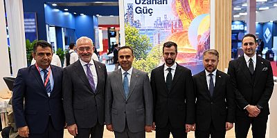 TCC Group Holdings, Ukrayna’nın en büyük ikinci çimento üreticisi IFCEM Group’u bünyesine katıyor