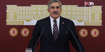 YAYMAN: 10 OCAK ÇALIŞAN GAZETECİLER GÜNÜ KUTLU OLSUN