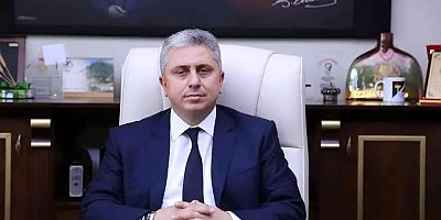 YÜKSELİŞ KOLEJİNDEN 6 ŞUBAT DEPREMİ İLE İLGİLİ YILDÖNÜMÜ MESAJI