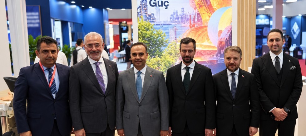 TCC Group Holdings, Ukrayna’nın en büyük ikinci çimento üreticisi IFCEM Group’u bünyesine katıyor